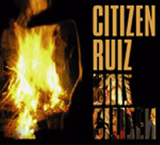 Citizen Ruiz